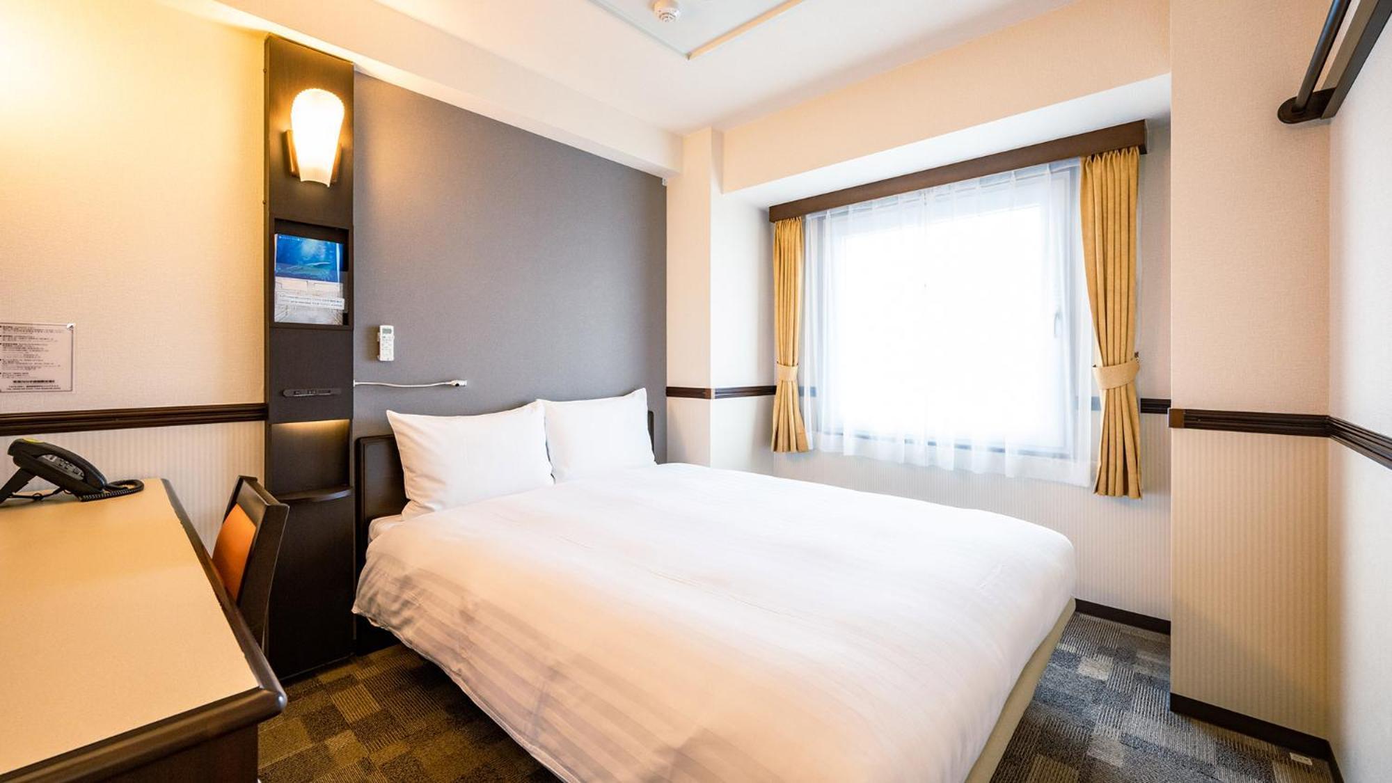 Toyoko Inn Fukushima Eki Nishi Guchi Εξωτερικό φωτογραφία