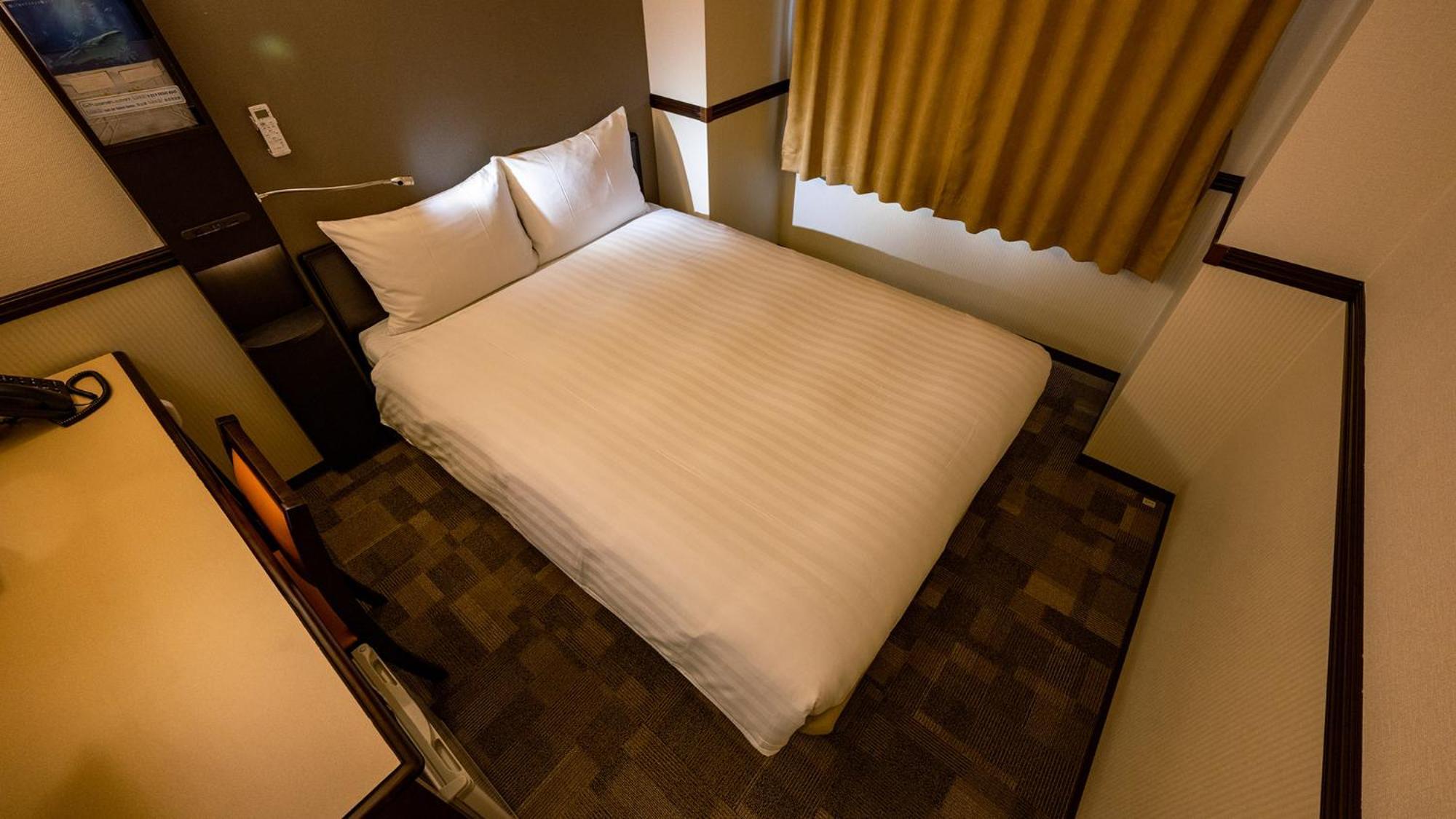 Toyoko Inn Fukushima Eki Nishi Guchi Δωμάτιο φωτογραφία