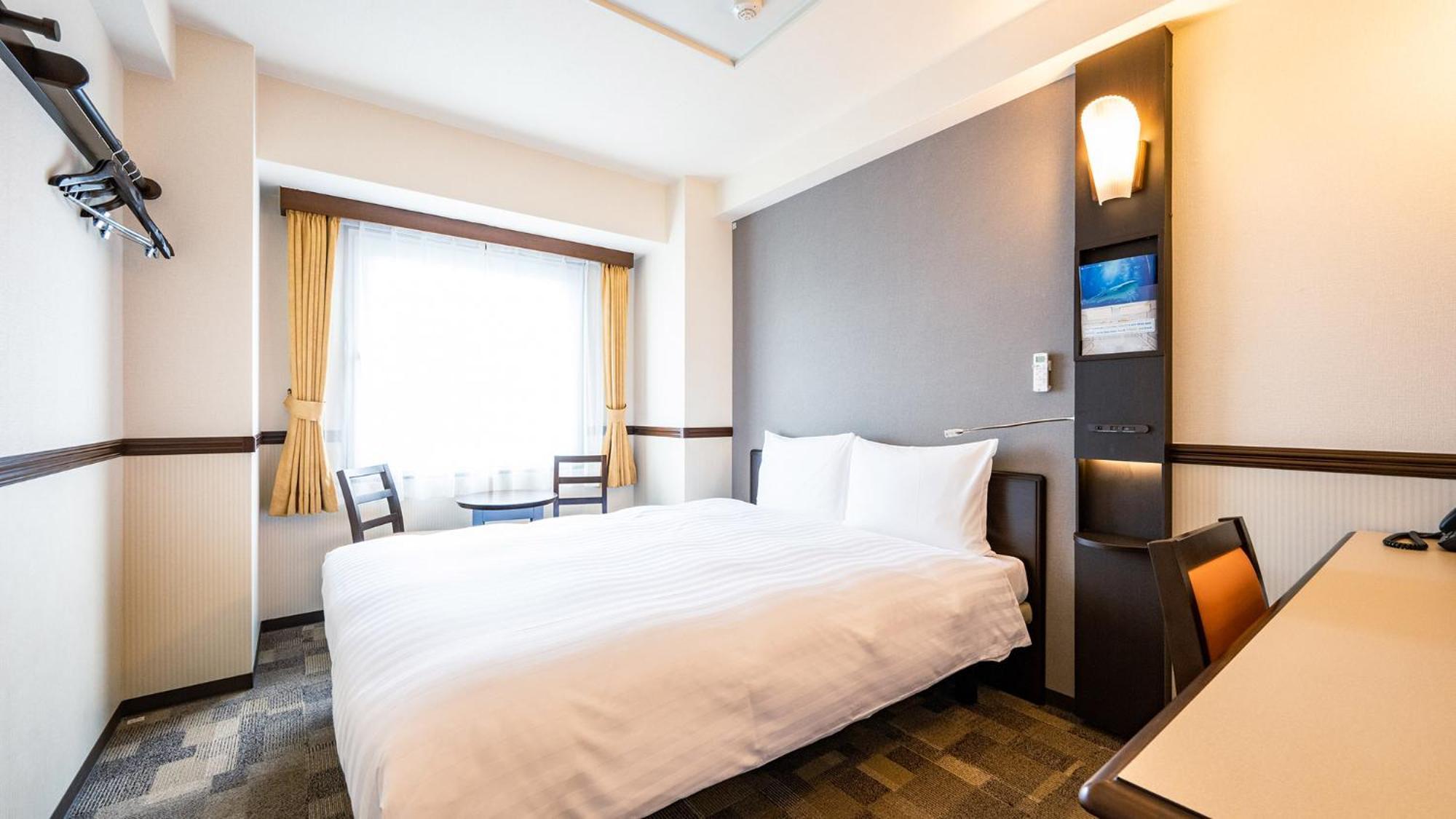Toyoko Inn Fukushima Eki Nishi Guchi Εξωτερικό φωτογραφία