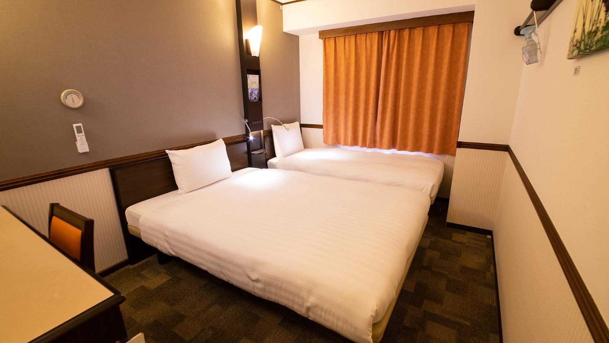 Toyoko Inn Fukushima Eki Nishi Guchi Δωμάτιο φωτογραφία