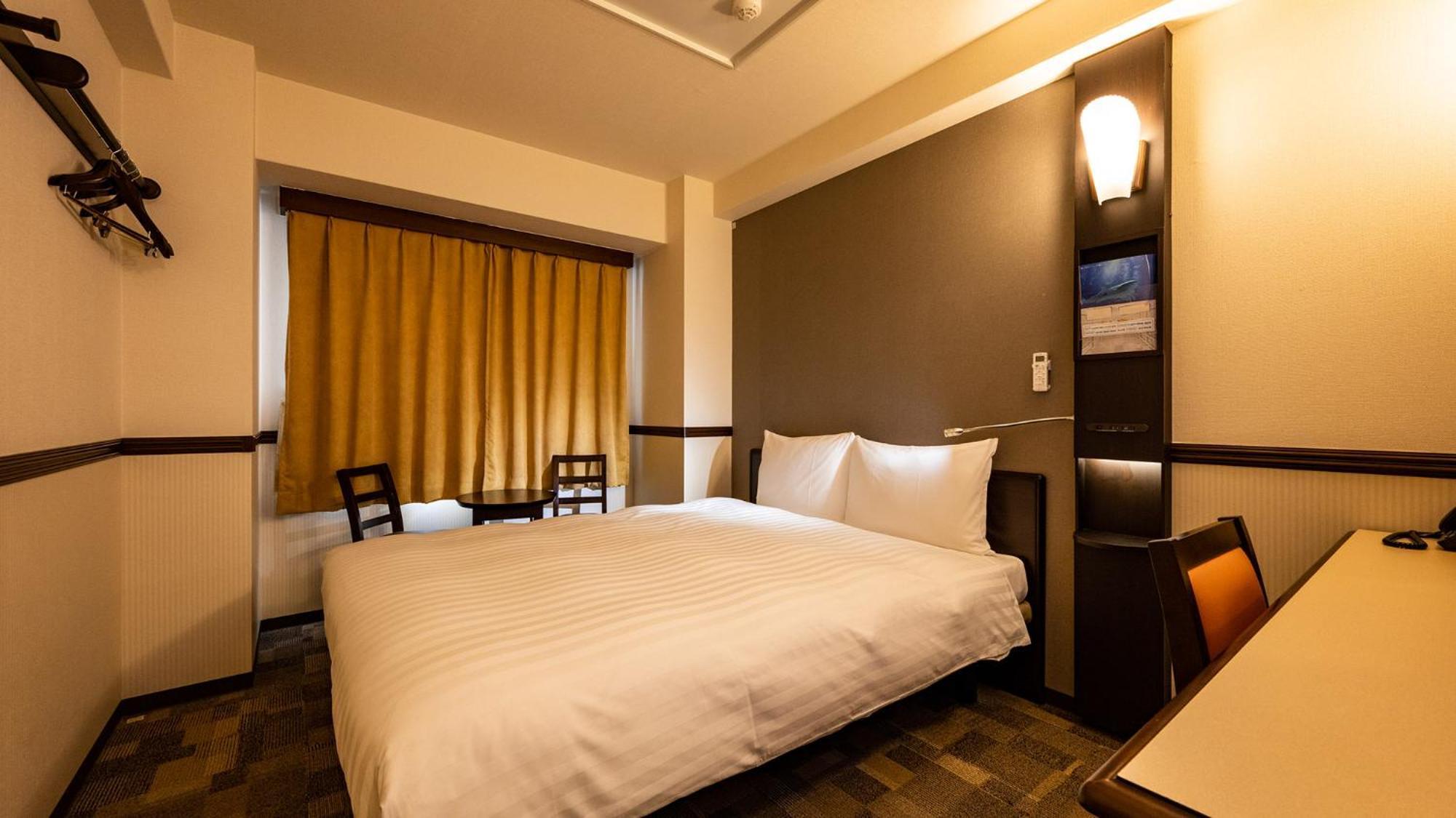 Toyoko Inn Fukushima Eki Nishi Guchi Δωμάτιο φωτογραφία
