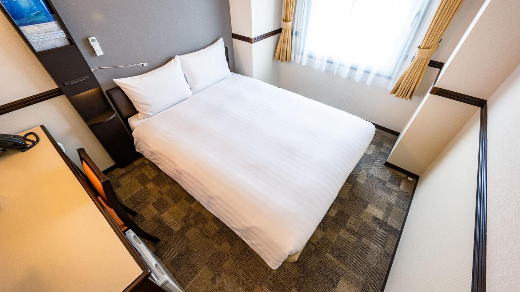 Toyoko Inn Fukushima Eki Nishi Guchi Δωμάτιο φωτογραφία