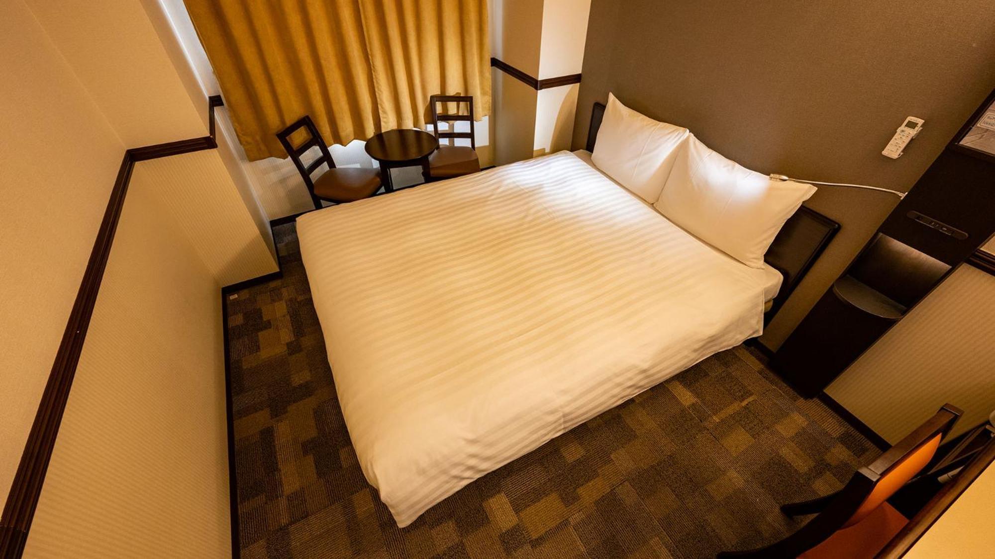 Toyoko Inn Fukushima Eki Nishi Guchi Δωμάτιο φωτογραφία
