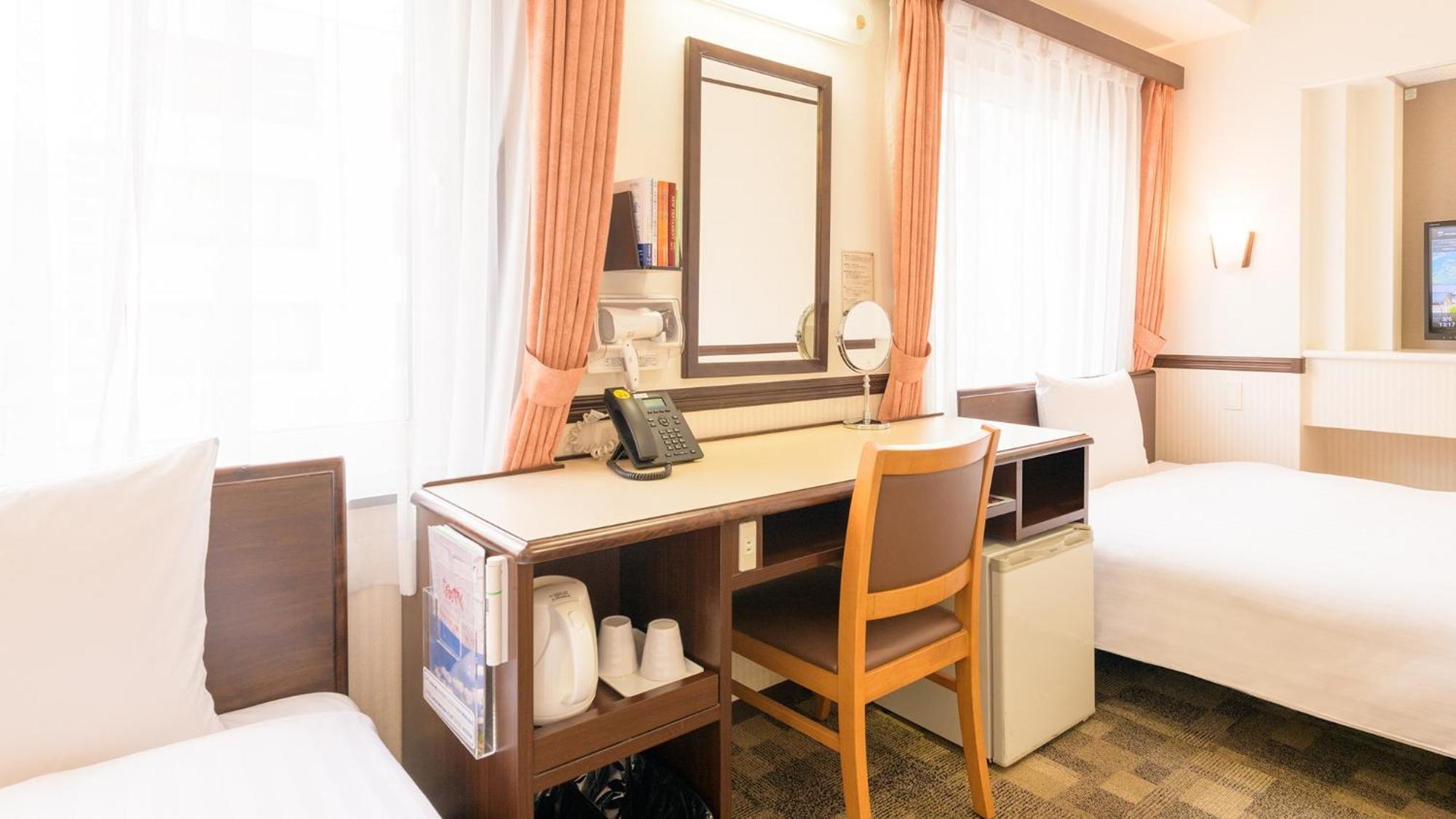 Toyoko Inn Fukushima Eki Nishi Guchi Δωμάτιο φωτογραφία