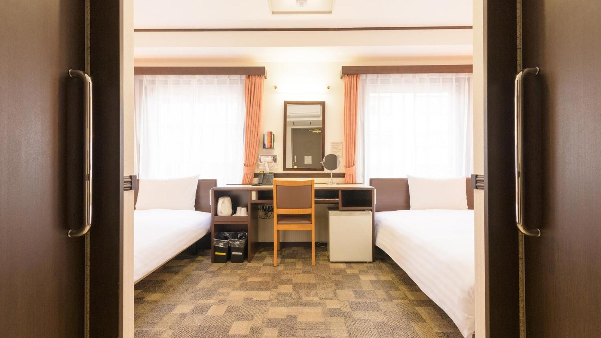 Toyoko Inn Fukushima Eki Nishi Guchi Εξωτερικό φωτογραφία